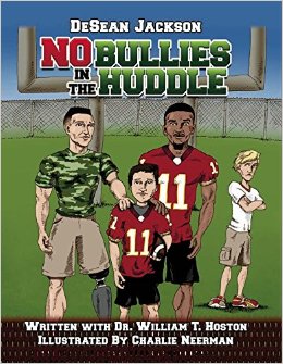 No Bullies in the Huddle